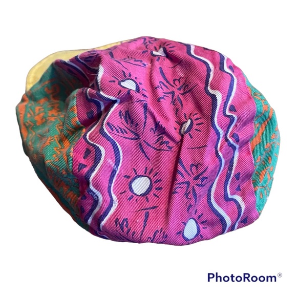 90s style Summer Fun hat - Picture 4 of 6